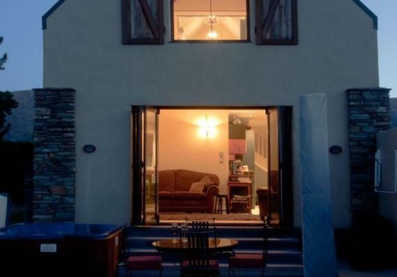 Charming Wanaka Cottage Buitenkant foto
