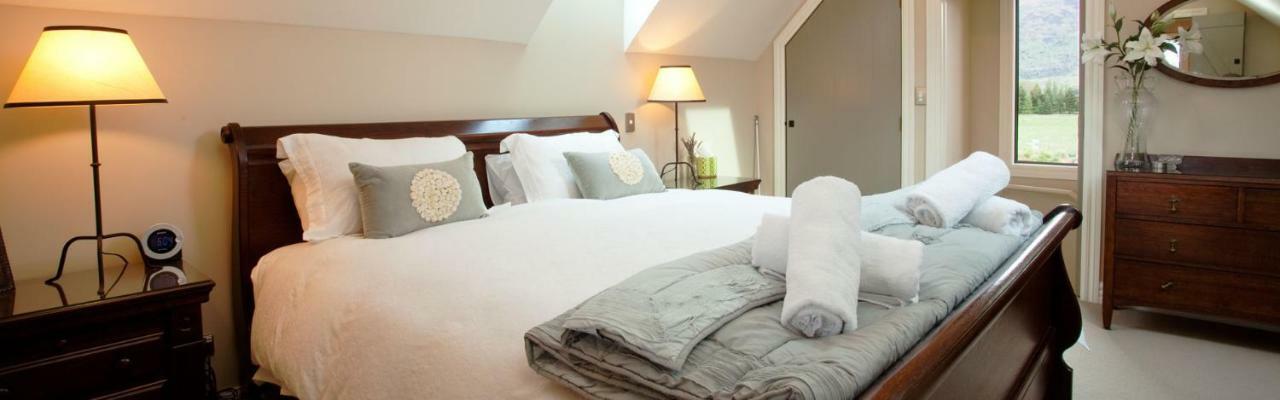 Charming Wanaka Cottage Buitenkant foto