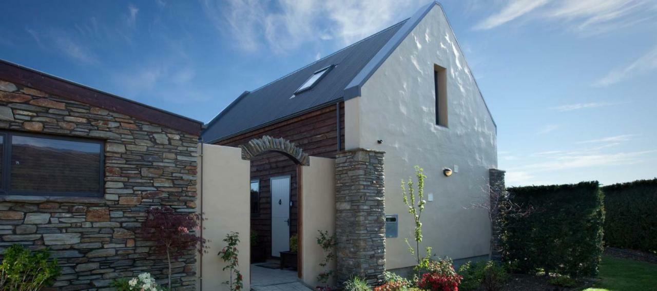 Charming Wanaka Cottage Buitenkant foto
