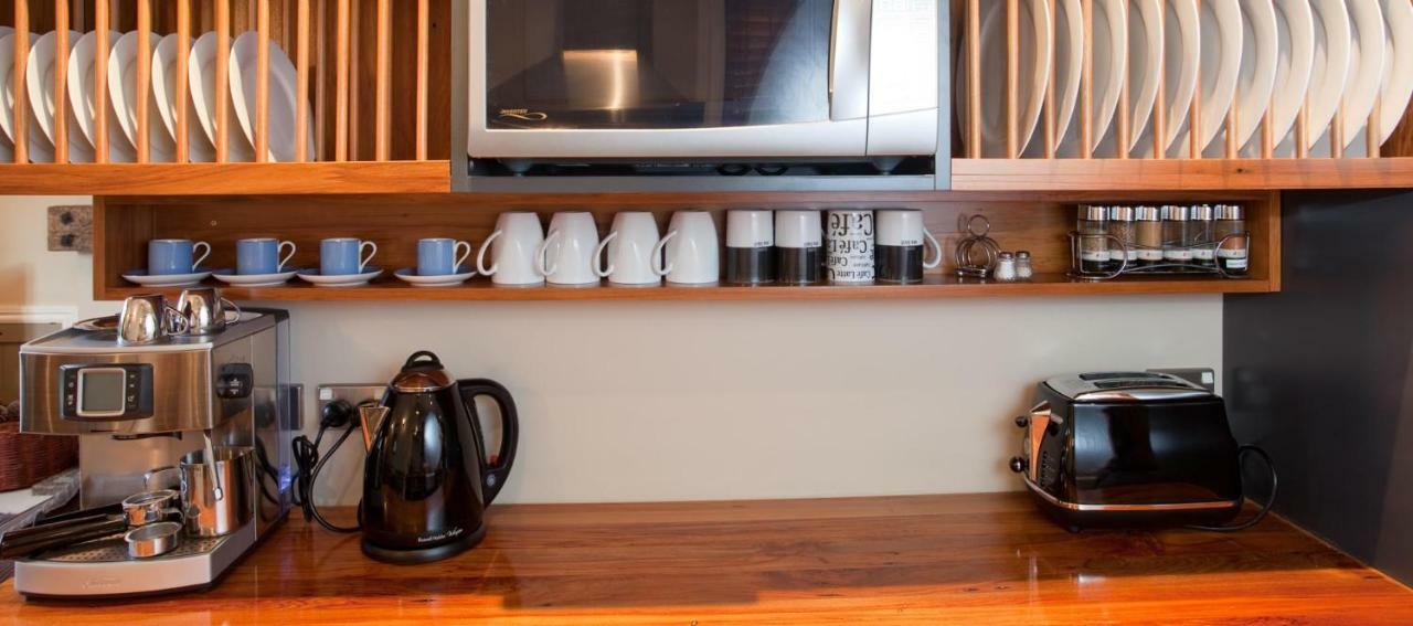 Charming Wanaka Cottage Buitenkant foto